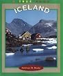 Iceland (True Books: Countries)