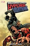 Squadron Supreme: Hyperion Vs. Nighthawk TPB