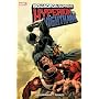 Squadron Supreme: Hyperion Vs. Nighthawk TPB