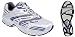 SPIRA Genesis Men's Running Shoe in Grey / Navy