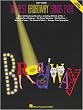 The Best Broadway Songs Ever - Easy Piano Songbook