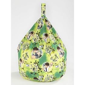 Ben 10 Bean Bag