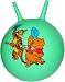Sprungball Winnie the Pooh grün 50 cm