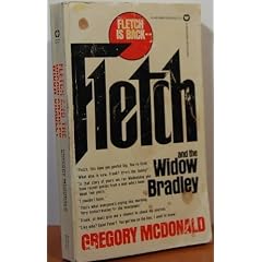 Fletch and the Widow Bradley