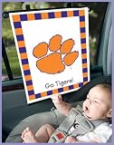 Baby Fanatic CLE210 Sunshade - Clemson Unversity