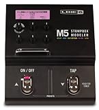 Line 6 M5 StompBox Modeler