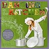 Dancing in Kitchen: Songs Celebrate Joy of Food