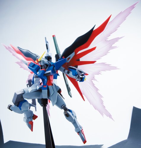 Cover image : 機動戦士ガンダム SEED THE HYPER HYBRID MODE 3rd 1BOX (食玩)
