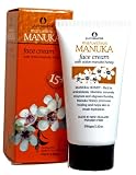 Active Manuka Honey Face Cream