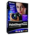 PaintShop Pro X4 Ultimate (PC)