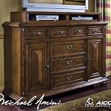 Penzance TV Cabinet by AICO Furniture