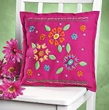Flower Explosion Pillow Kit