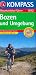 Third Party New : Bozen und Umgebung. Mountainbike-F&uuml;hrer: 40 Mountainbike-Touren