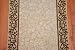 Dean Washable Carpet Rug Runner Garden Path Beige - Purchase By the Linear Foot