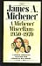 Books : A Michener Miscellany, 1950-1970