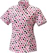 Childrens Short-Sleeved Ventilator Jersey by Kerrits