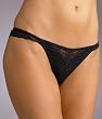 Maidenform "Samba Collection" Microfiber wifth Lace Samba