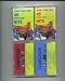 It's Honky Tonk Time! 45 Good-Time HITS (audio cassette tape set of 2)