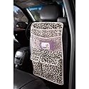 Cruising Comp Cargo Organizer Leopard Print