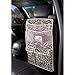 Pet Supplies : PURPLE CAMO - Stylish Car Seat Organizer