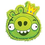 Angry Birds Pinata Party Accessory