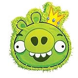Angry Birds Pinata Party Supplies