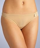 Occhi Verdi Light Thong Panty