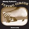 Monty Python's Flying Circus: TV Milestones