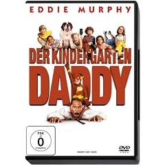 Der Kindergarten Daddy