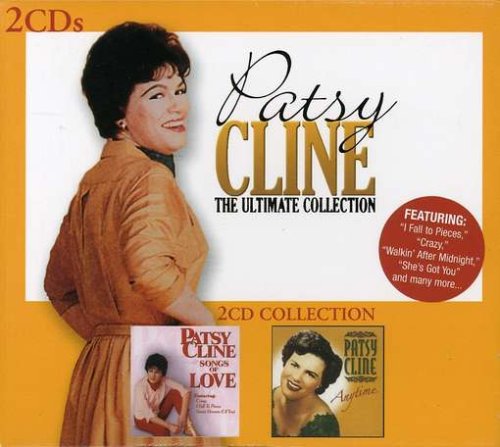 CD-Charts  Search : The Ultimate Collection