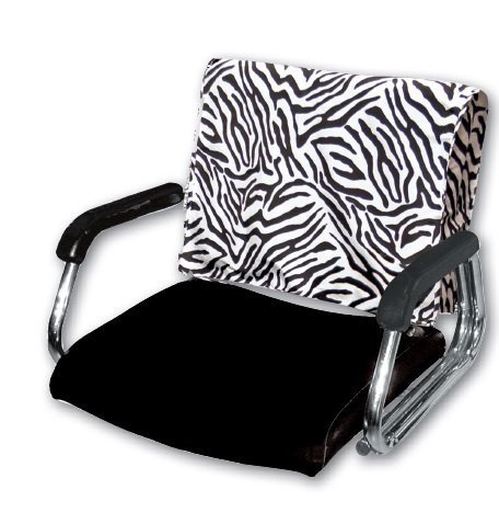 Scalpmaster Square Back Chair Back Cover