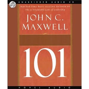 John C. Maxwell