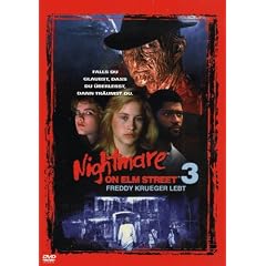 Nightmare on Elm Street 3: Freddy Krueger lebt