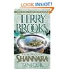 High Druid of Shannara: Tanequil