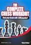 The Complete Chess Workout: Train your brain with 1200 puzzles! (Everyman Chess)