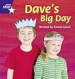 Dave's big day