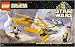LEGO Star Wars: Anakin's Podracer (7131)