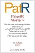 Patent- und Musterrecht: Textausgabe zum deutschen, europ�ischen und internationalen Patent-, Gebrauchsmuster- und Geschmacksmusterrecht