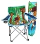 Kids Go Diego Mini Camp Chair