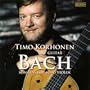 Bach Sonatas For Solo Violin