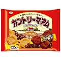 不二家 カントリーマアム バニラ&ココア22枚