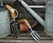 Stainless Steel Bentley Hand Fork