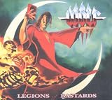 Legions of Bastards -Ltd-