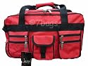 Wheeled Holdall 30 inch Luggage Bag on Wheels 605R