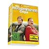 Die Rosenheim Cops - Staffel 8/Folge 15-28 auf 3 DVDs!