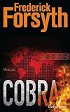 Book cover: Cobra: Roman
