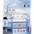 Baby Boats Aventure baby Infant Crib Nursery Bedding SET 10pcs ** Reversible Into 2 Designs ! **