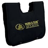 Park & Sun Horseshoe Saddle Bag