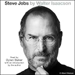 Steve Jobs | Walter Isaacson