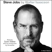 Steve Jobs | [Walter Isaacson]